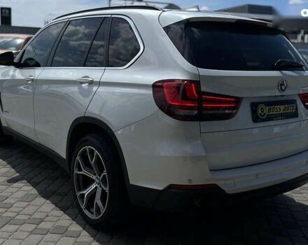 БМВ Х5, объемом двигателя 3 л и пробегом 282 тыс. км за 27500 $, фото 4 на Automoto.ua