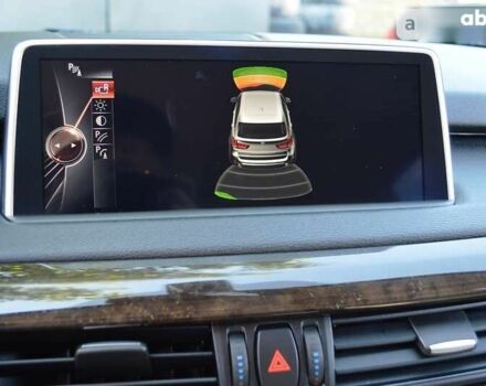 БМВ Х5, объемом двигателя 3 л и пробегом 175 тыс. км за 21900 $, фото 19 на Automoto.ua