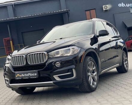 БМВ Х5, об'ємом двигуна 3 л та пробігом 251 тис. км за 20700 $, фото 1 на Automoto.ua