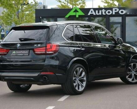 БМВ Х5, объемом двигателя 3 л и пробегом 159 тыс. км за 23500 $, фото 14 на Automoto.ua