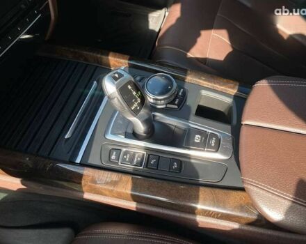 БМВ Х5, объемом двигателя 3 л и пробегом 258 тыс. км за 23900 $, фото 19 на Automoto.ua