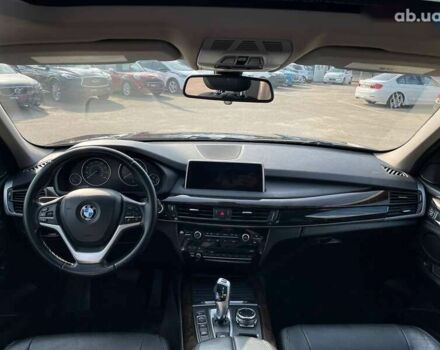 БМВ Х5, объемом двигателя 3 л и пробегом 187 тыс. км за 23490 $, фото 29 на Automoto.ua