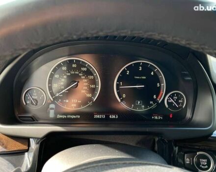 БМВ Х5, объемом двигателя 3 л и пробегом 258 тыс. км за 23900 $, фото 15 на Automoto.ua