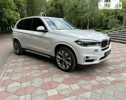 БМВ Х5, об'ємом двигуна 3 л та пробігом 249 тис. км за 30700 $, фото 47 на Automoto.ua