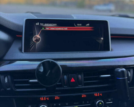 БМВ Х5, объемом двигателя 2.98 л и пробегом 124 тыс. км за 25500 $, фото 12 на Automoto.ua