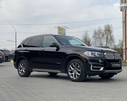 БМВ Х5, об'ємом двигуна 3 л та пробігом 251 тис. км за 20700 $, фото 9 на Automoto.ua