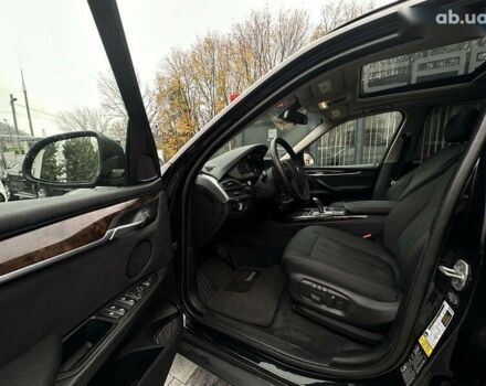 БМВ Х5, об'ємом двигуна 3 л та пробігом 188 тис. км за 24900 $, фото 23 на Automoto.ua