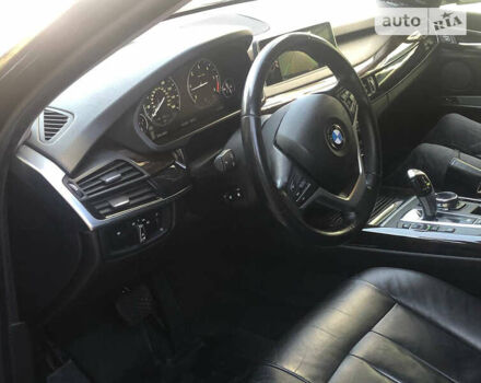 БМВ Х5, объемом двигателя 2.99 л и пробегом 159 тыс. км за 28900 $, фото 4 на Automoto.ua