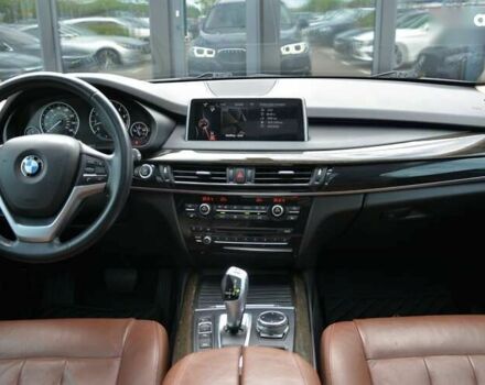БМВ Х5, объемом двигателя 3 л и пробегом 159 тыс. км за 23500 $, фото 27 на Automoto.ua