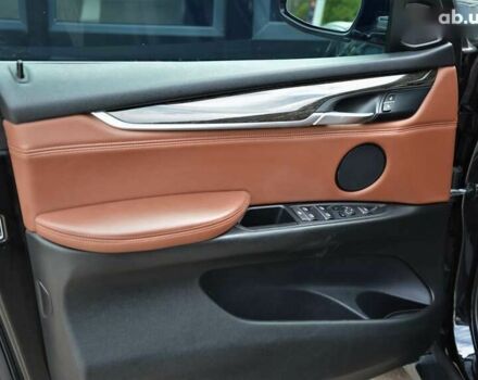 БМВ Х5, объемом двигателя 3 л и пробегом 159 тыс. км за 23500 $, фото 16 на Automoto.ua