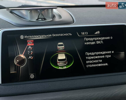 БМВ Х5, об'ємом двигуна 2.99 л та пробігом 176 тис. км за 34400 $, фото 42 на Automoto.ua