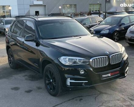 БМВ Х5, объемом двигателя 3 л и пробегом 237 тыс. км за 24990 $, фото 1 на Automoto.ua