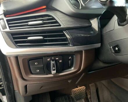 БМВ Х5, объемом двигателя 3 л и пробегом 237 тыс. км за 24490 $, фото 27 на Automoto.ua