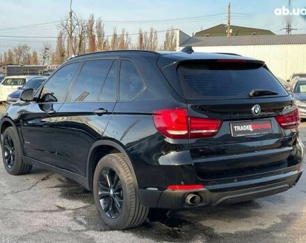 БМВ Х5, объемом двигателя 3 л и пробегом 237 тыс. км за 24990 $, фото 7 на Automoto.ua