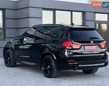 БМВ Х5, об'ємом двигуна 2.99 л та пробігом 176 тис. км за 34400 $, фото 11 на Automoto.ua