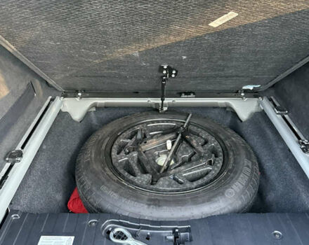 БМВ Х5, объемом двигателя 2.98 л и пробегом 124 тыс. км за 25500 $, фото 7 на Automoto.ua