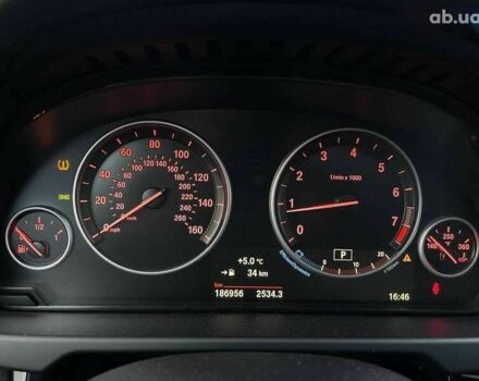 БМВ Х5, объемом двигателя 3 л и пробегом 187 тыс. км за 18990 $, фото 23 на Automoto.ua