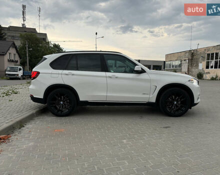 БМВ Х5, объемом двигателя 3 л и пробегом 118 тыс. км за 20600 $, фото 6 на Automoto.ua