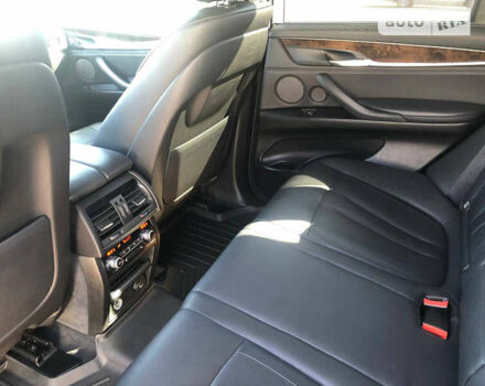 БМВ Х5, объемом двигателя 2.99 л и пробегом 159 тыс. км за 28900 $, фото 11 на Automoto.ua