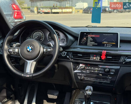 БМВ Х5, объемом двигателя 2.99 л и пробегом 288 тыс. км за 26666 $, фото 41 на Automoto.ua