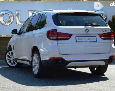 БМВ Х5, объемом двигателя 3 л и пробегом 175 тыс. км за 21900 $, фото 8 на Automoto.ua