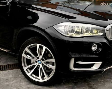 БМВ Х5, об'ємом двигуна 3 л та пробігом 262 тис. км за 29290 $, фото 6 на Automoto.ua