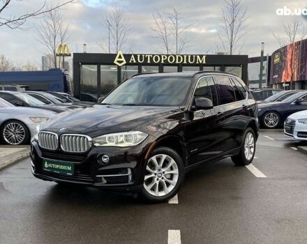 БМВ Х5, объемом двигателя 4.4 л и пробегом 70 тыс. км за 25000 $, фото 16 на Automoto.ua