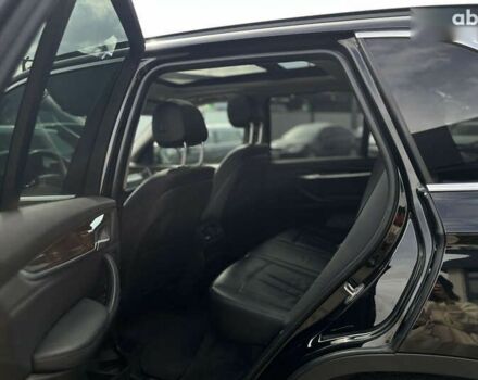 БМВ Х5, объемом двигателя 3 л и пробегом 243 тыс. км за 21500 $, фото 13 на Automoto.ua