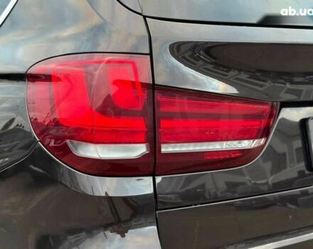 БМВ Х5, объемом двигателя 3 л и пробегом 187 тыс. км за 19990 $, фото 11 на Automoto.ua