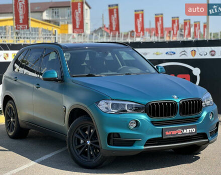 БМВ Х5, объемом двигателя 2.98 л и пробегом 84 тыс. км за 24500 $, фото 2 на Automoto.ua