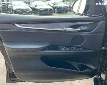 БМВ Х5, объемом двигателя 3 л и пробегом 187 тыс. км за 23490 $, фото 16 на Automoto.ua