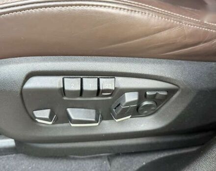 БМВ Х5, объемом двигателя 3 л и пробегом 259 тыс. км за 26500 $, фото 27 на Automoto.ua