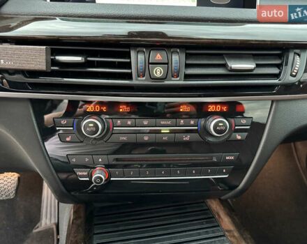 БМВ Х5, объемом двигателя 3 л и пробегом 118 тыс. км за 20600 $, фото 15 на Automoto.ua