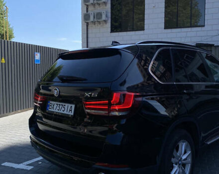 БМВ Х5, объемом двигателя 2.98 л и пробегом 126 тыс. км за 23100 $, фото 6 на Automoto.ua