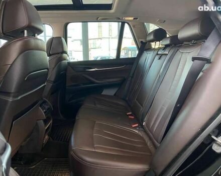 БМВ Х5, объемом двигателя 3 л и пробегом 237 тыс. км за 24490 $, фото 19 на Automoto.ua