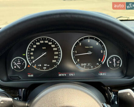 БМВ Х5, объемом двигателя 2.99 л и пробегом 288 тыс. км за 26666 $, фото 44 на Automoto.ua
