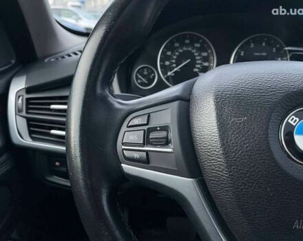 БМВ Х5, объемом двигателя 3 л и пробегом 187 тыс. км за 18990 $, фото 19 на Automoto.ua