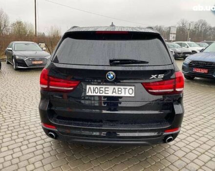 БМВ Х5, об'ємом двигуна 3 л та пробігом 199 тис. км за 18300 $, фото 5 на Automoto.ua