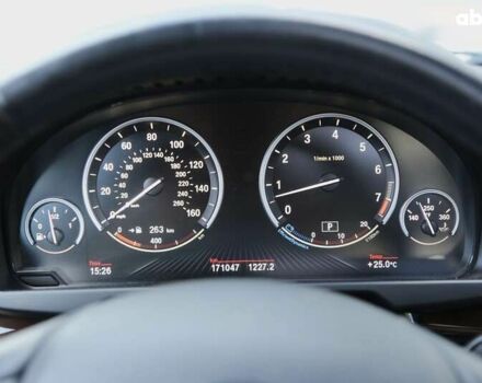 БМВ Х5, объемом двигателя 3 л и пробегом 171 тыс. км за 19999 $, фото 16 на Automoto.ua