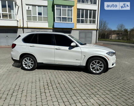 БМВ Х5, объемом двигателя 2.98 л и пробегом 129 тыс. км за 25150 $, фото 2 на Automoto.ua