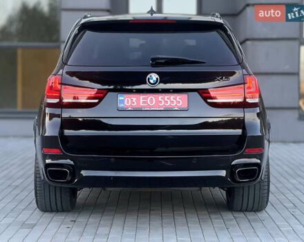 БМВ Х5, об'ємом двигуна 2.99 л та пробігом 176 тис. км за 34400 $, фото 9 на Automoto.ua