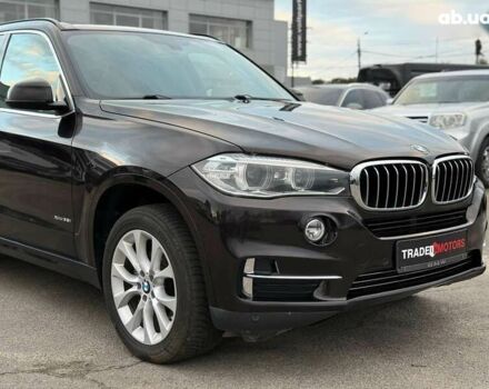 БМВ Х5, объемом двигателя 3 л и пробегом 187 тыс. км за 19990 $, фото 5 на Automoto.ua