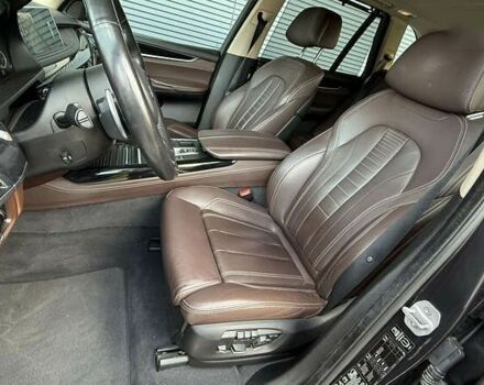 БМВ Х5, объемом двигателя 3 л и пробегом 259 тыс. км за 26500 $, фото 24 на Automoto.ua