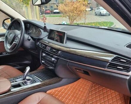 БМВ Х5, объемом двигателя 3.5 л и пробегом 169 тыс. км за 22800 $, фото 11 на Automoto.ua