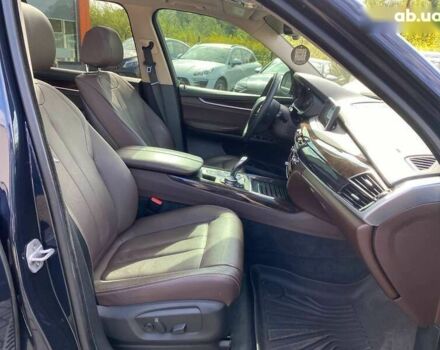 БМВ Х5, объемом двигателя 3 л и пробегом 258 тыс. км за 23900 $, фото 27 на Automoto.ua