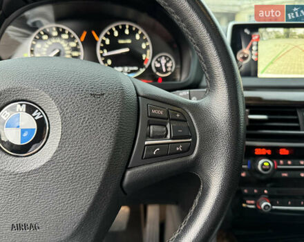 БМВ Х5, объемом двигателя 3 л и пробегом 118 тыс. км за 20600 $, фото 18 на Automoto.ua