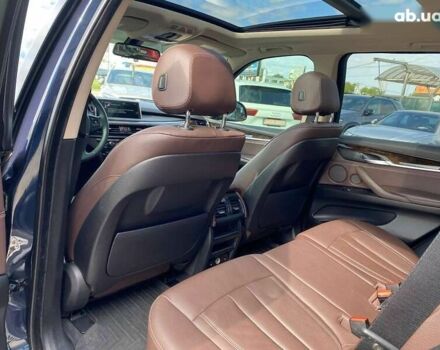 БМВ Х5, объемом двигателя 3 л и пробегом 258 тыс. км за 23900 $, фото 23 на Automoto.ua