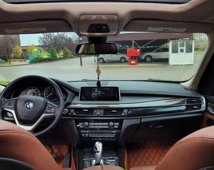 БМВ Х5, объемом двигателя 3.5 л и пробегом 169 тыс. км за 22800 $, фото 14 на Automoto.ua