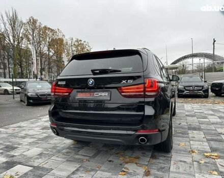 БМВ Х5, об'ємом двигуна 3 л та пробігом 188 тис. км за 24900 $, фото 17 на Automoto.ua