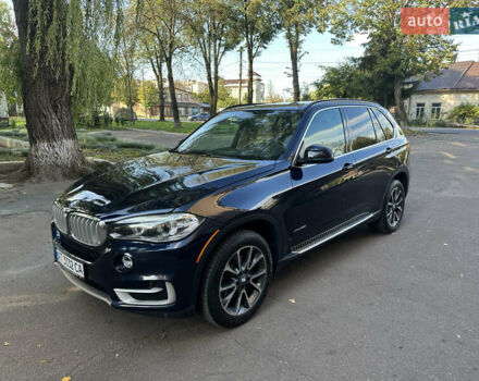 БМВ Х5, объемом двигателя 2.98 л и пробегом 240 тыс. км за 30000 $, фото 6 на Automoto.ua